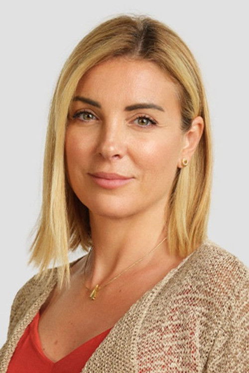 Photo of Özge Özberk