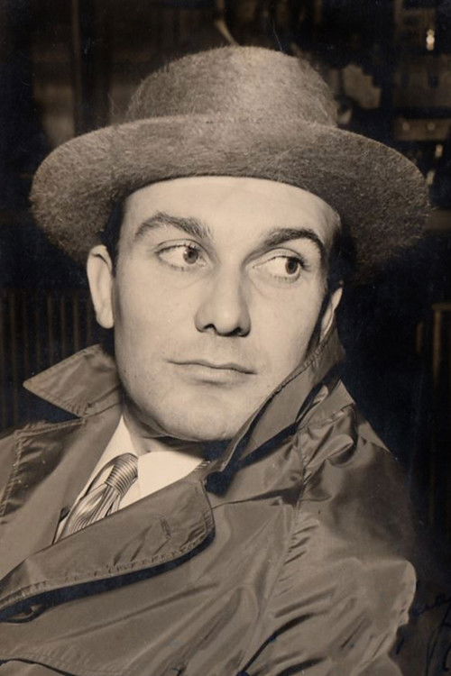 Photo of Orhan Günşiray