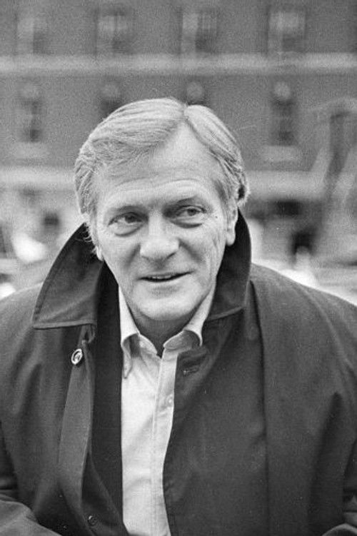 Photo of George Grizzard