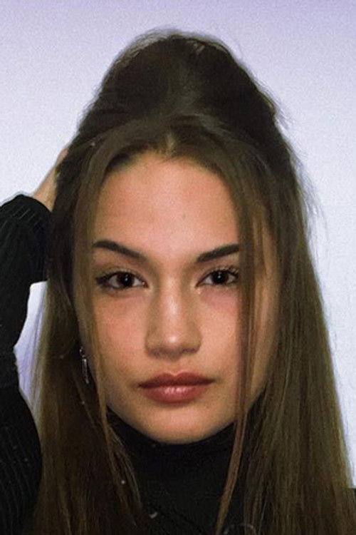 Photo of Tania Alvarez