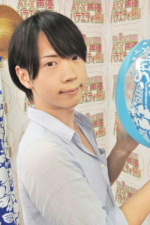 Photo of Chiharu Shigematsu