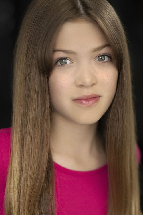 Photo of Maesa Nicholson