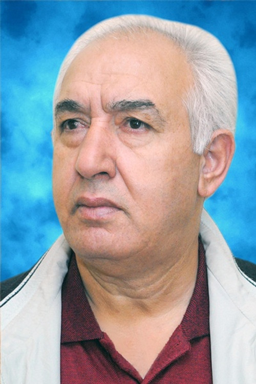 Mohsun Huseynkhanli