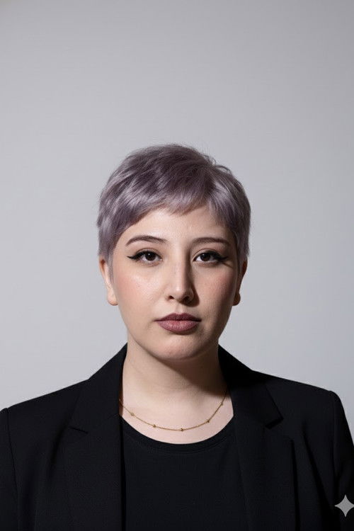 Photo of Janan Paydar