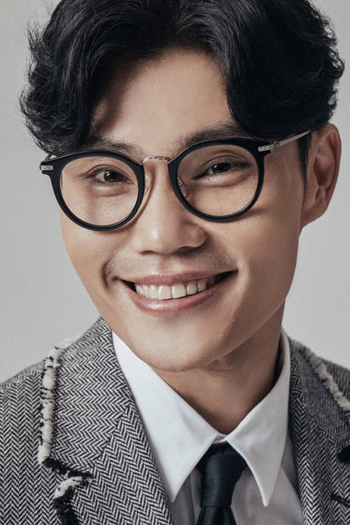 Photo of Kim Bum-soo