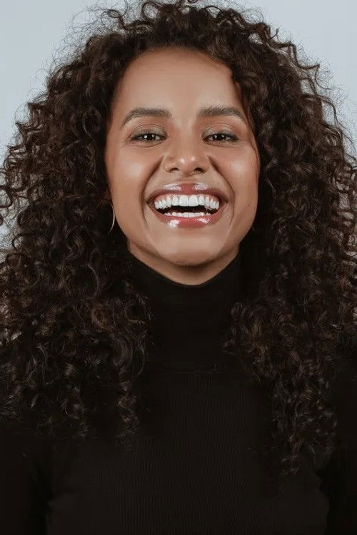 Photo of Gleici Damasceno