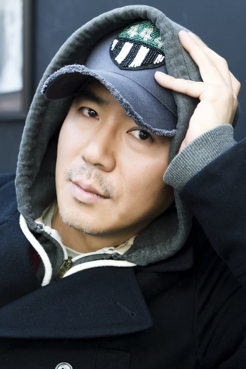 Photo of Kim Jee-woon