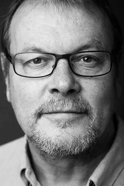 Photo of Hans Henrik Clemensen