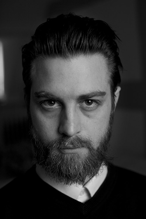 Photo of Peder Bille