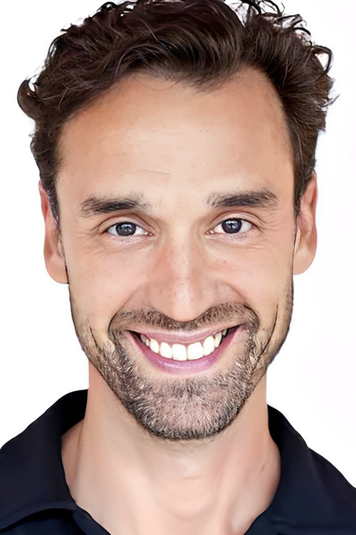 Photo of Alejandro Alvarez Cadilla