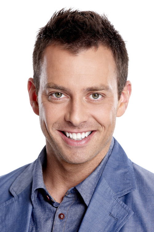 Photo of Dan Karaty