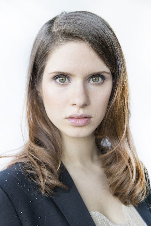 Photo of Daphné Patakia