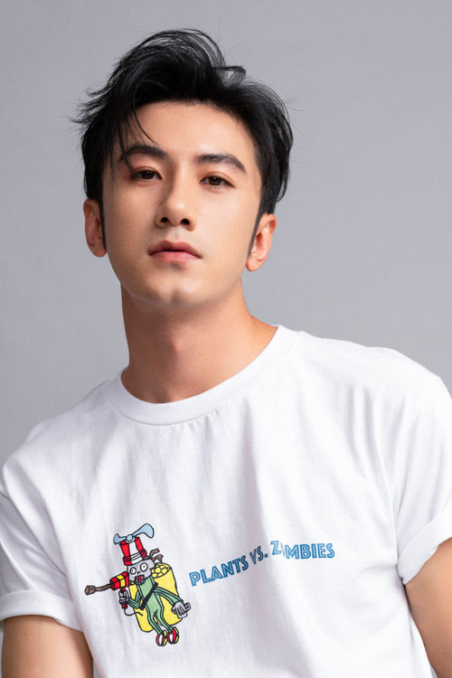 Photo of Xiao Shunyao