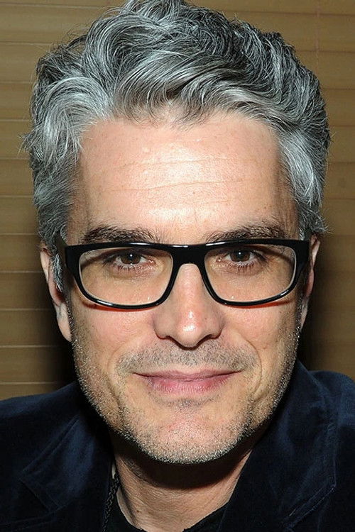 Photo of Rick Hearst