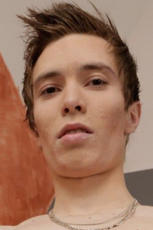 Photo of Victor Jones