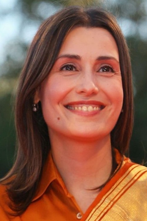 Photo of Claudia Koll