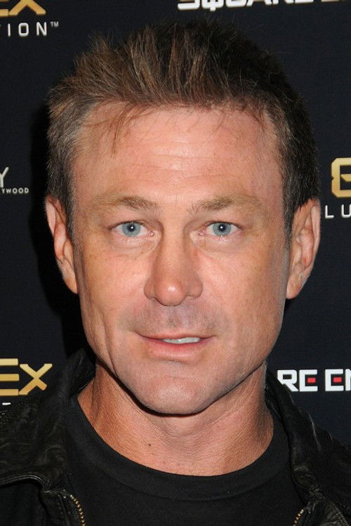 Photo of Grant Bowler