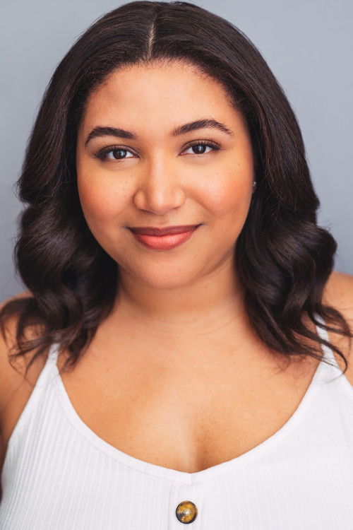 Photo of Azriél Patricia