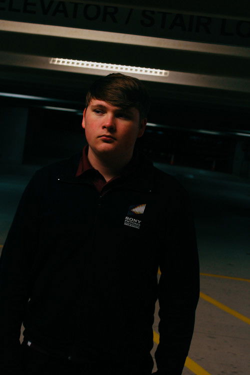 Photo of Austin Freetage