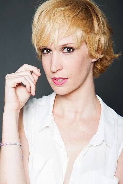 Photo of Virginia Rodríguez