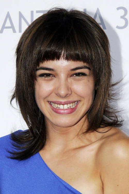 Photo of Leonor Martín