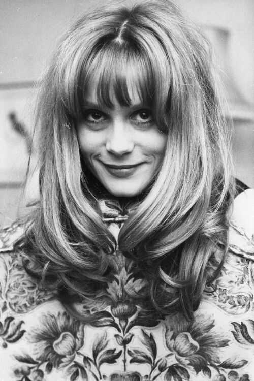 Photo of Françoise Dorléac