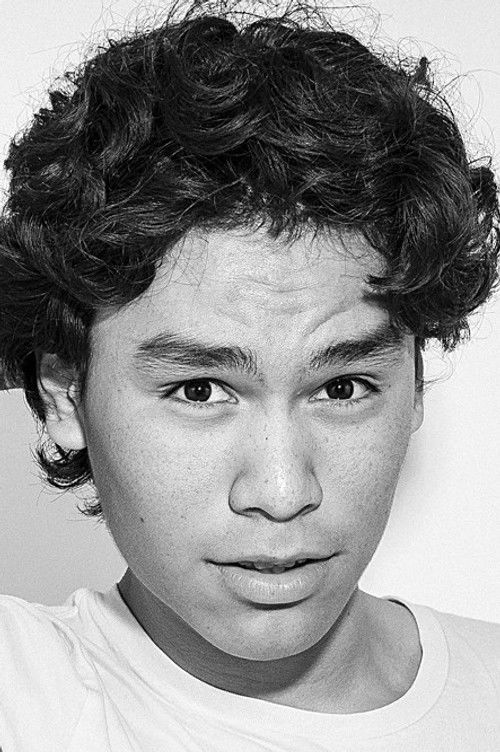 Photo of Forrest Goodluck