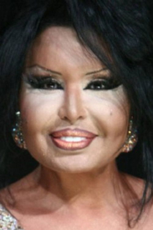 Photo of Bülent Ersoy