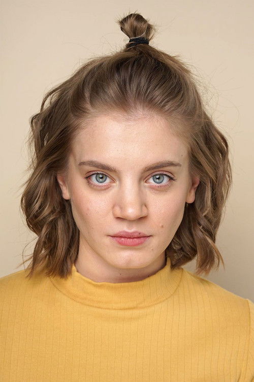 Photo of Karina Aleksandrova