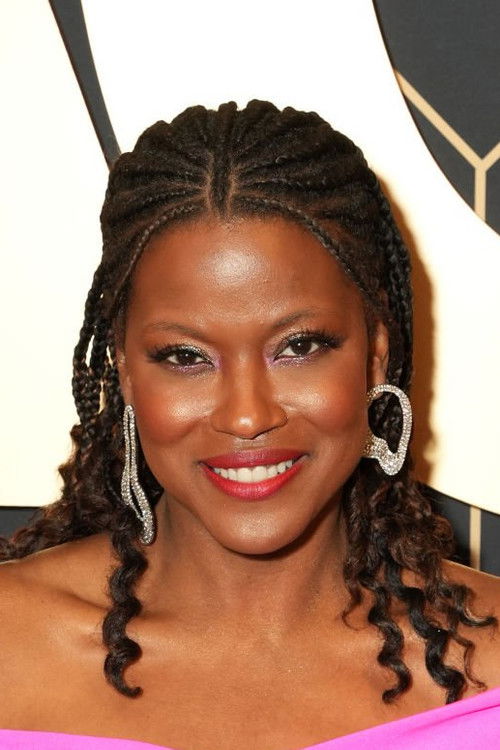 Photo of Cassandra Freeman