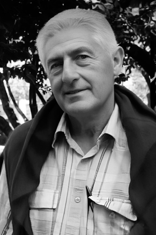 Photo of Henri Agresti