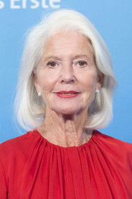 Photo of Christiane Hörbiger