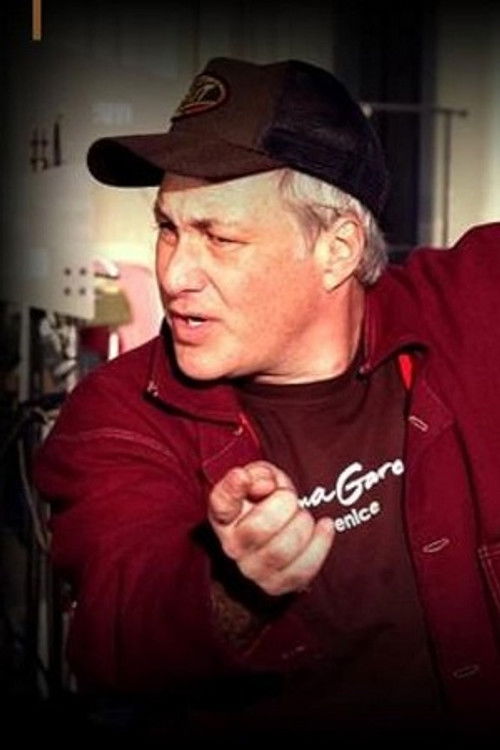 Photo of Bill Fishman