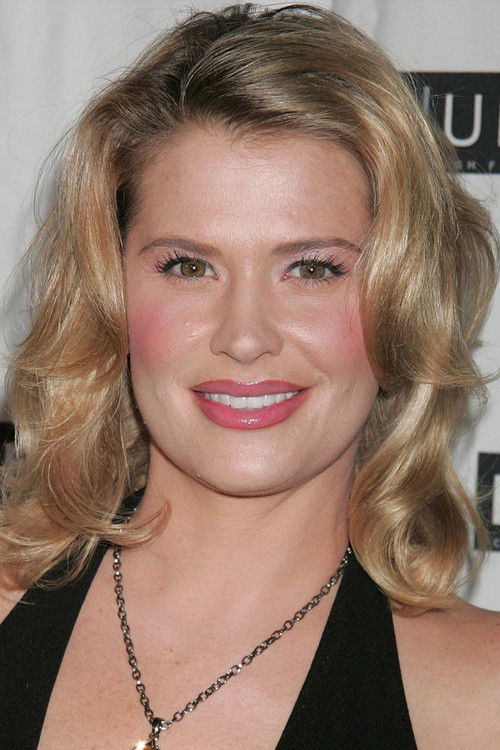 Photo of Kristy Swanson