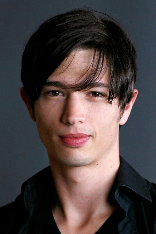 Photo of Joe Dinicol