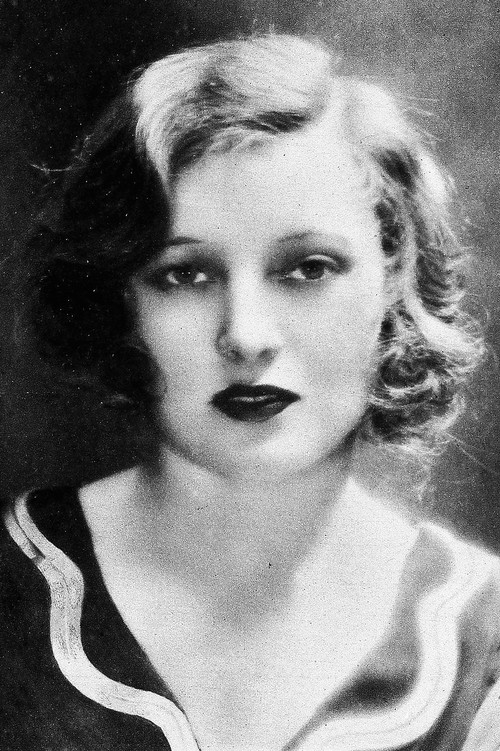 Photo of Corinne Griffith