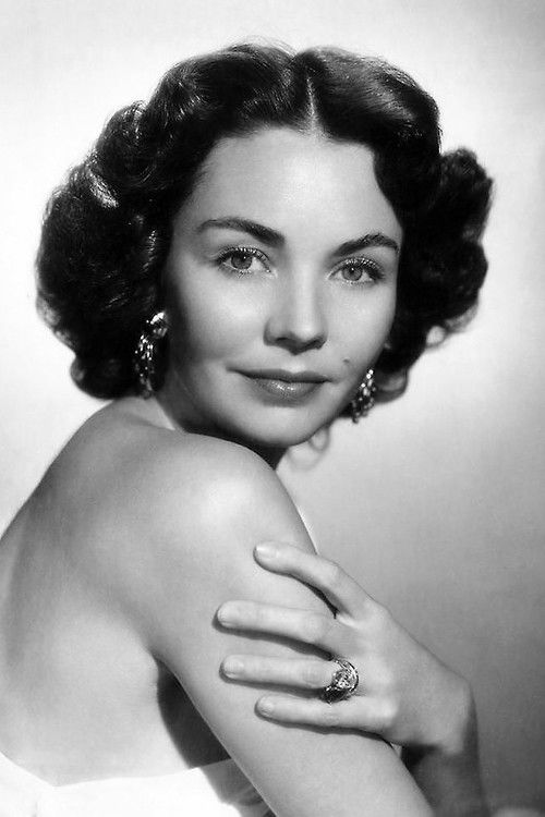 Photo of Jennifer Jones