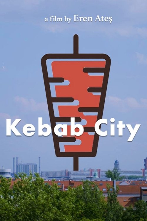 Kebab City