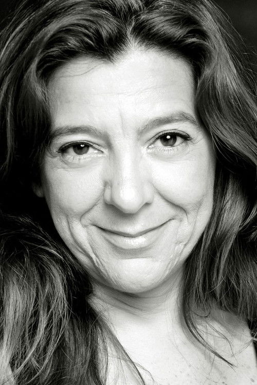 Photo of Mari Carmen Sánchez