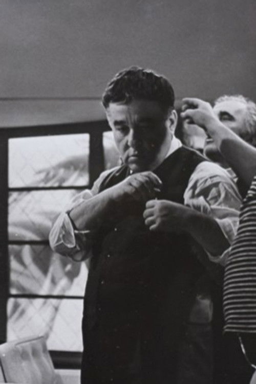 Photo of Vladimir Shredel