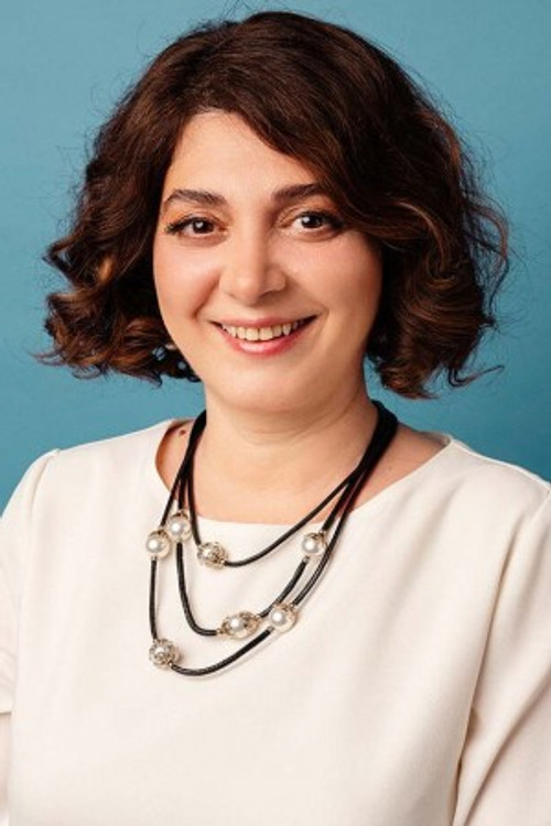 Photo of Benian Dönmez