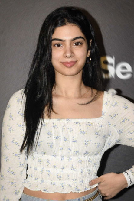 Photo of Khushi Kapoor