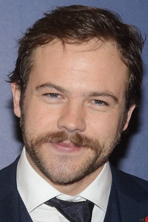 Photo of Moe Dunford