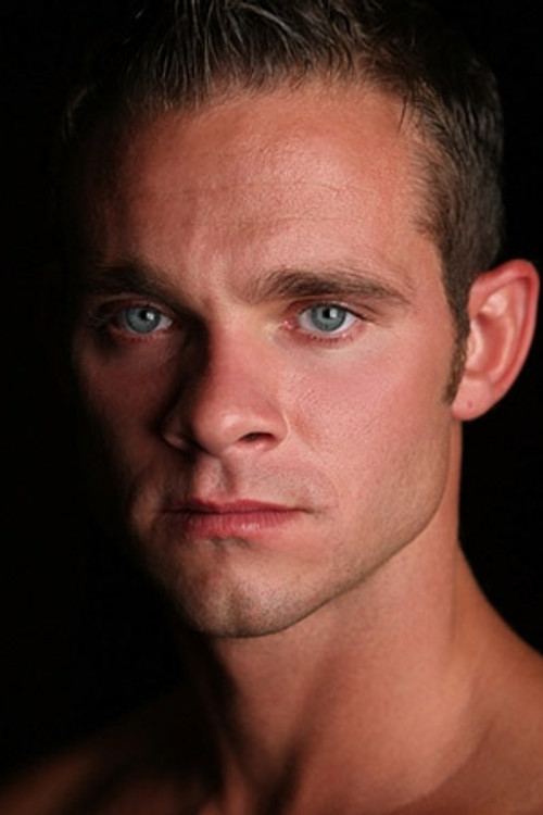 Photo of Cooper Reed