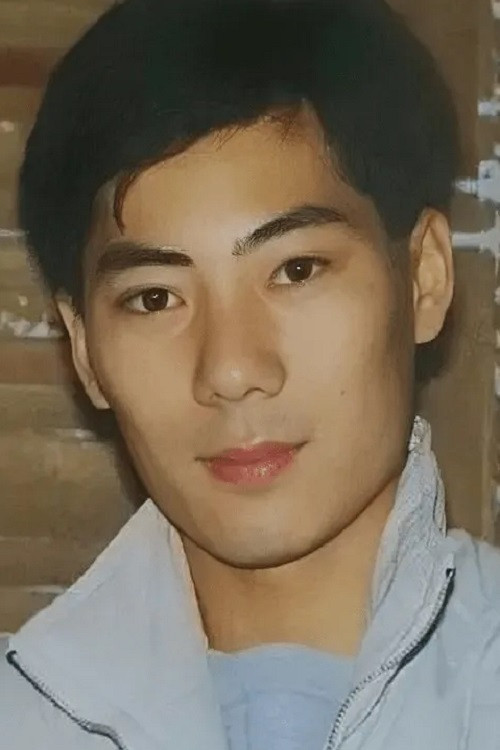 Photo of Anthony Tang Ho-Kwong