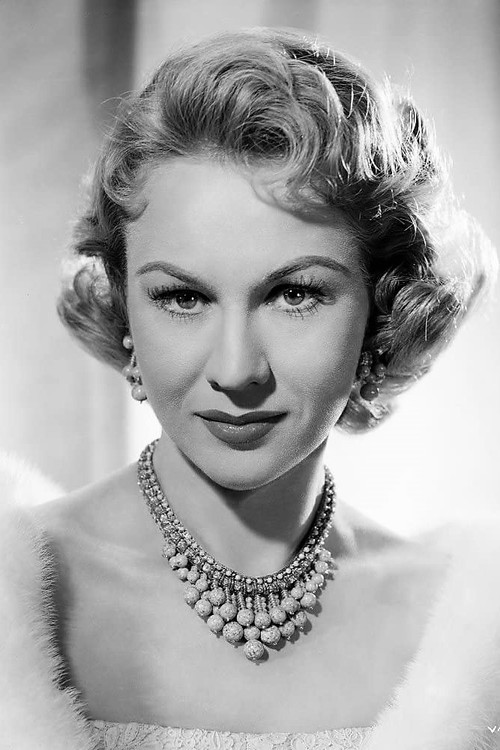 Photo of Virginia Mayo
