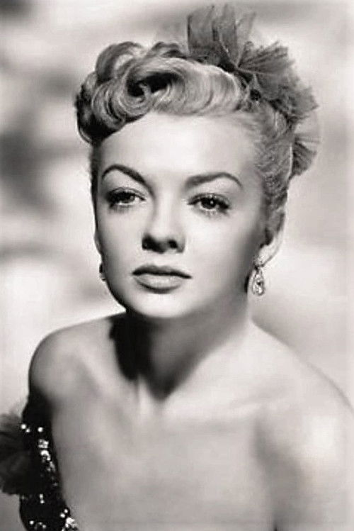 Photo of Myrna Dell
