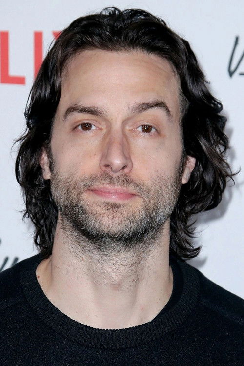 Photo of Chris D'Elia