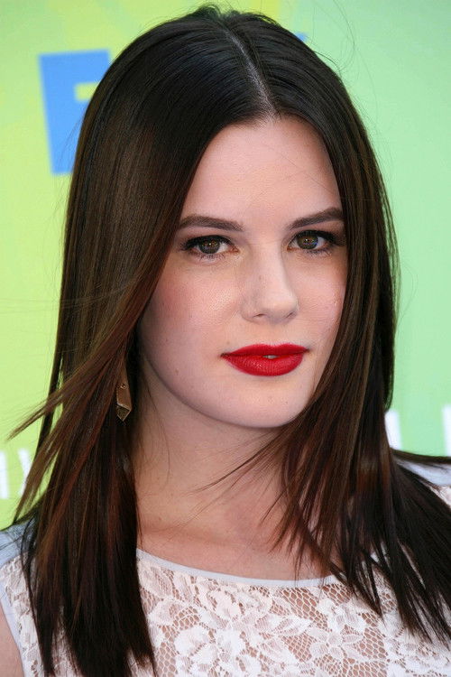 Photo of Chelsea Hobbs