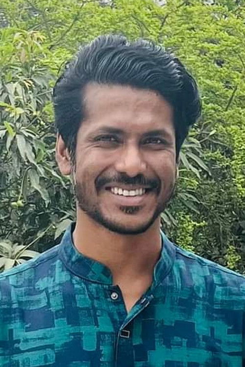 Photo of Shohel Mondol